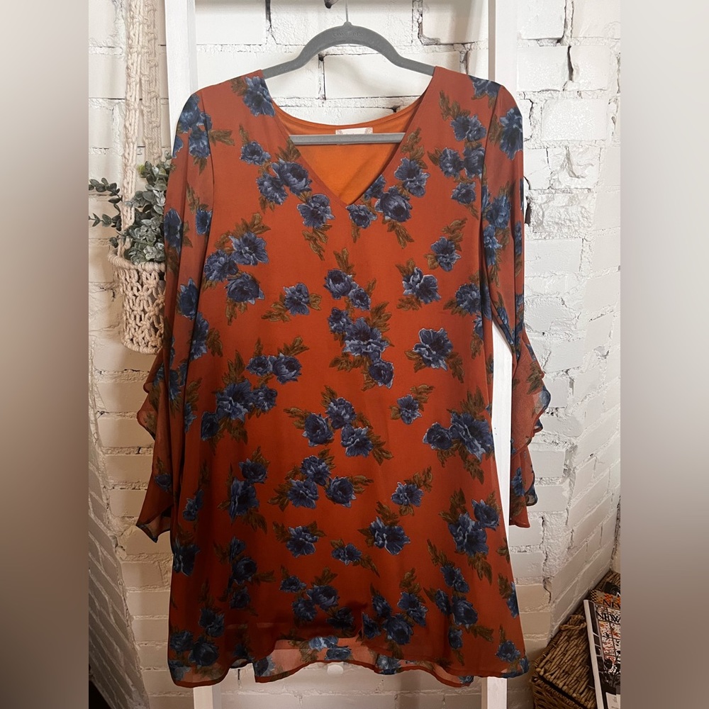 Altar’d State Dress
